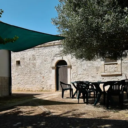 Isabella By Typney Apartment Ostuni